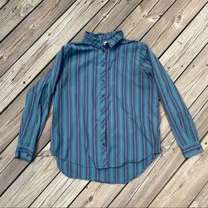 URBAN OUTFITTERS BUTTON UP